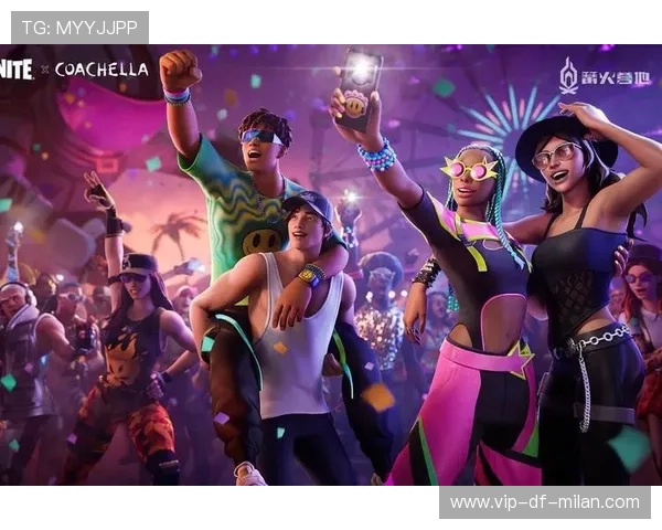 《堡垒之夜》跨界合作再升级，推出联合专属皮肤，堡垒之夜互动特效皮肤