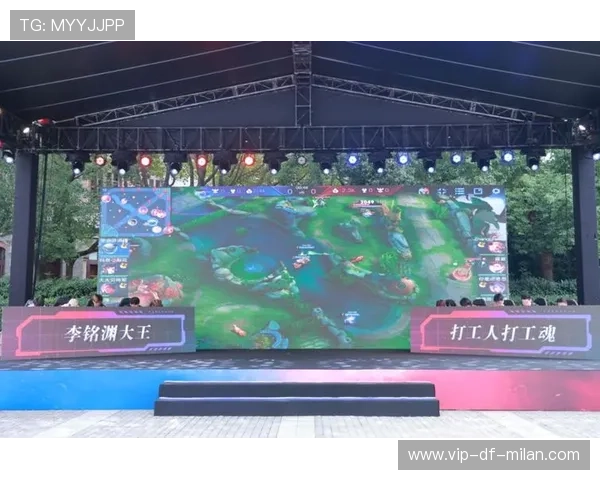 《王者荣耀》“荣耀之战”线上争霸赛，冠军队伍争夺激烈！