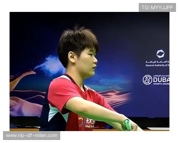 印度女单突袭直线杀球封住角度:突破线性进攻的训练法则